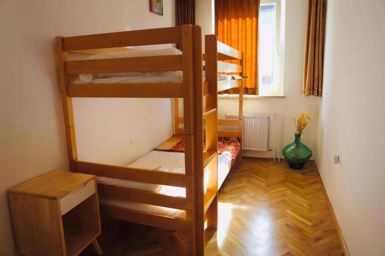 Pension Moychi Bled Zewnętrze zdjęcie